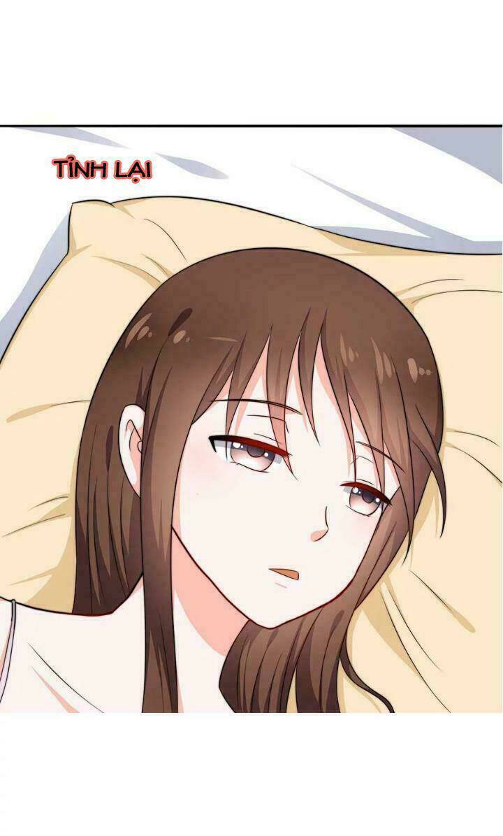 chào buổi tối, minh vương đại nhân chapter 20 22