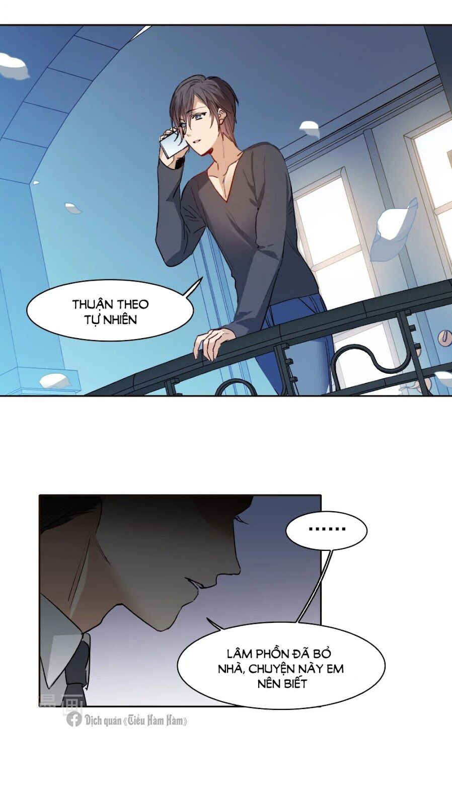 thế giới đệ nhất cự tinh chapter 28.2 18