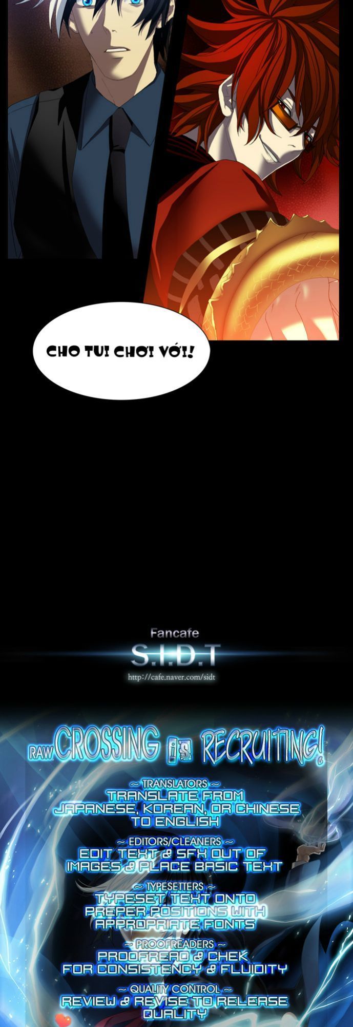 si mun - người giao tiếp với linh hồn chapter 5 34