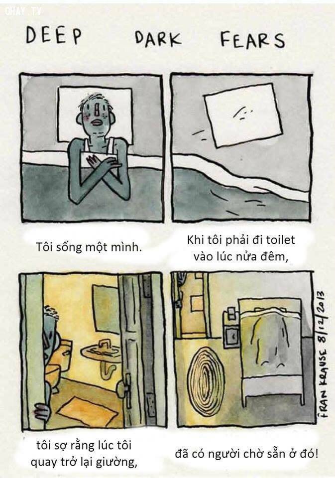 deep dark fears chapter 1 12