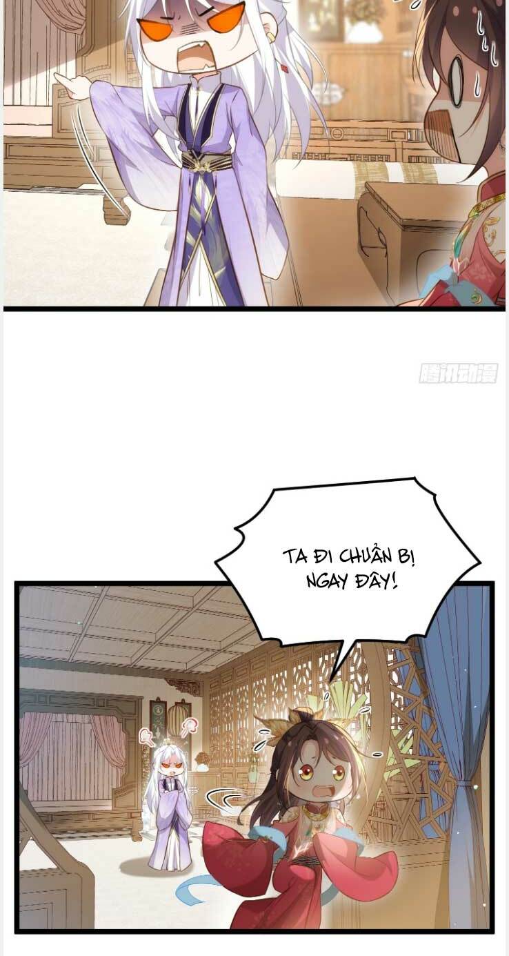 hoạn phi thiên hạ chapter 268 5