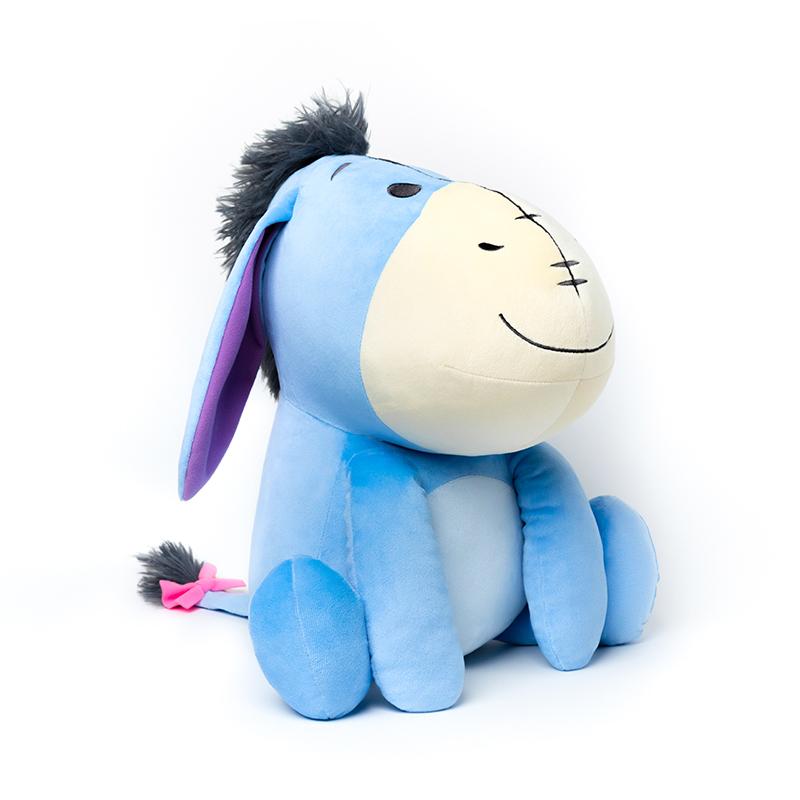 Đồ Chơi DISNEY Thú Bông Bạn Eeyore  Thân Yêu AG2101019