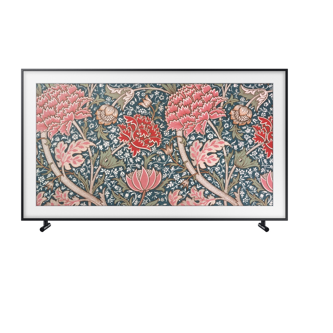 Smart Tivi Khung Tranh QLED Samsung 4K 55 inch QA55LS03R Mẫu 2019 - Hàng Chính Hãng