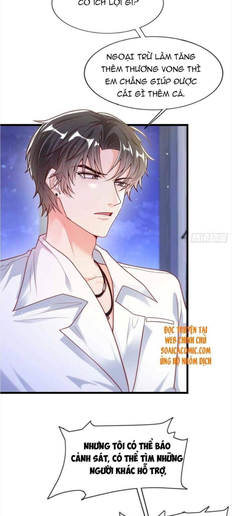 tôi được năm đại lão chiều chuộng hết nấc chapter 18 29