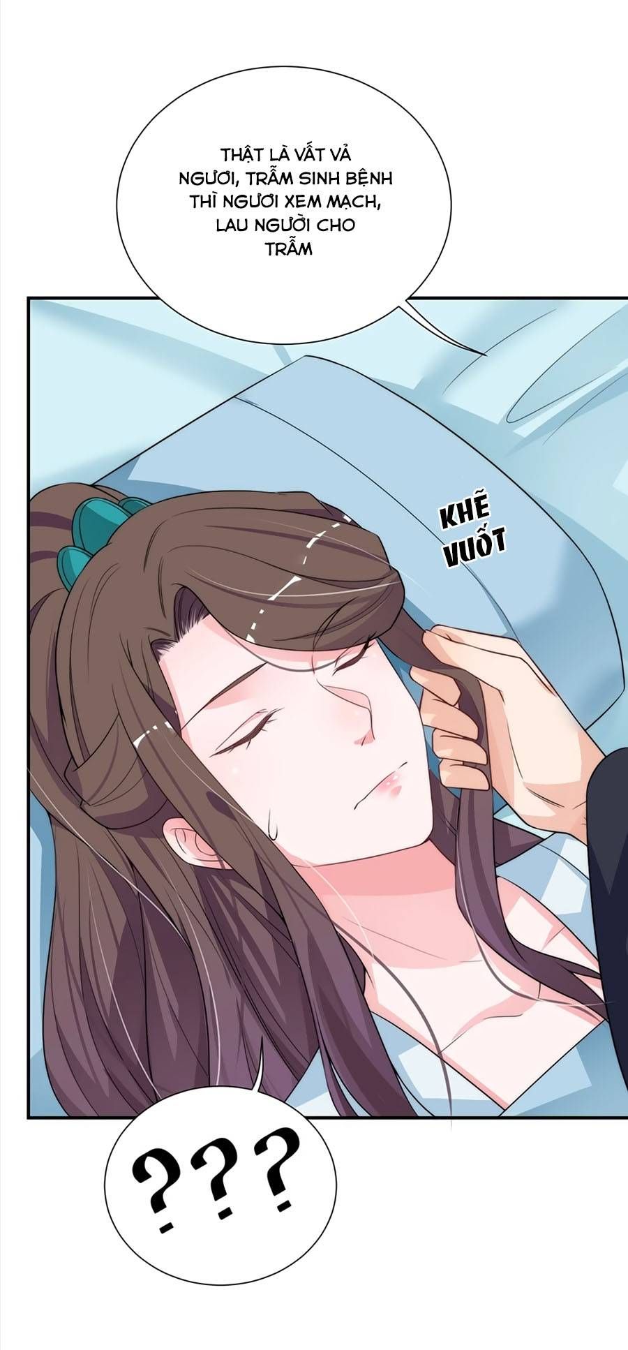 cung đấu live chapter 8 19