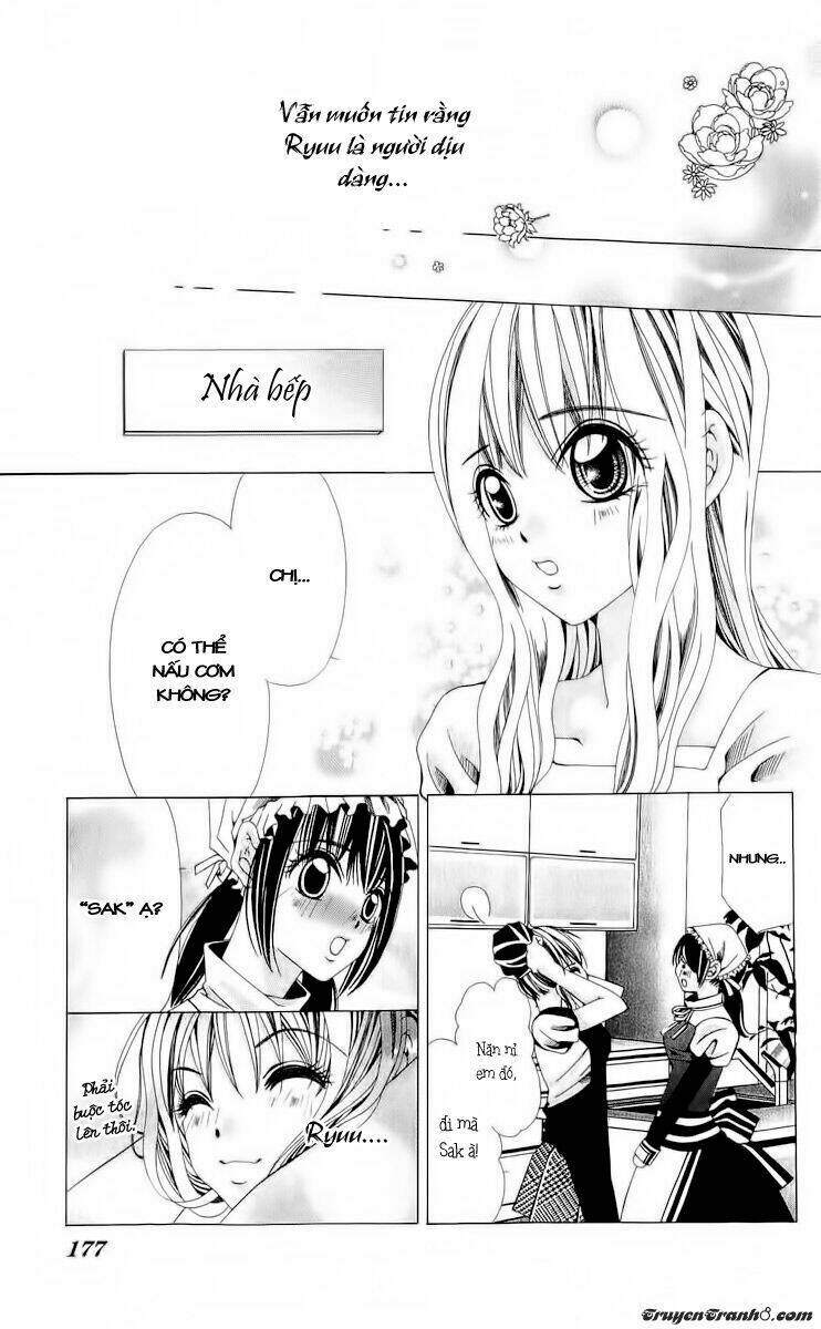 nemuri hime - yume miru youni koishiteru chapter 10 26