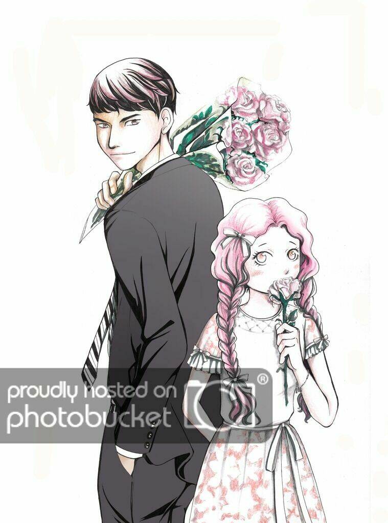 paparazzi (from cass to tvxq) chapter 1.5 2