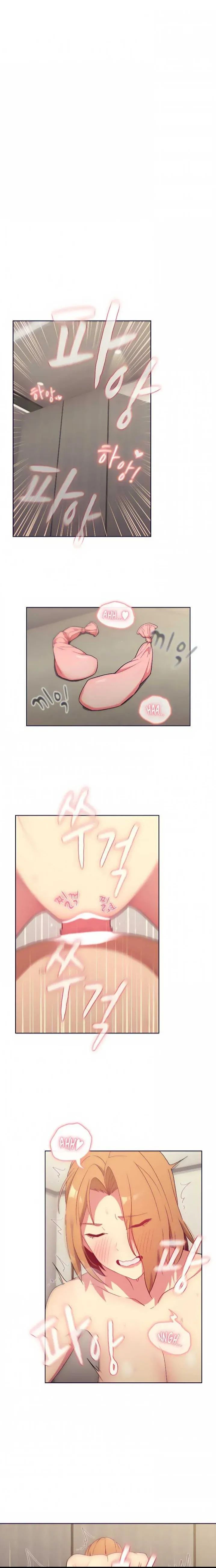 tôi phải làm gì bây giờ? chapter 16 4