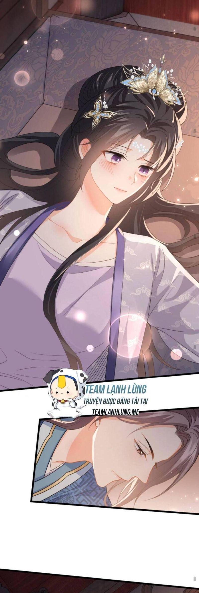xuyên nhanh : nhân vật phản diện quá nuông chiều ta chapter 67 12