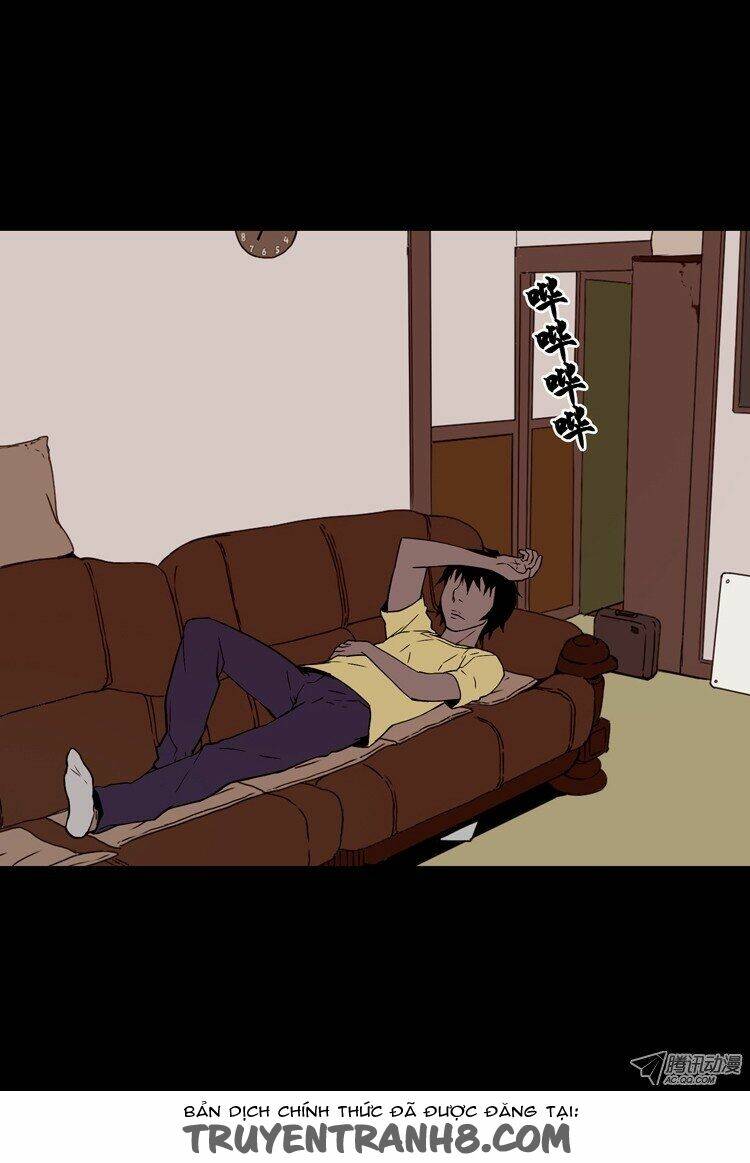 0.0 mhz - tần số chết chapter 45 15