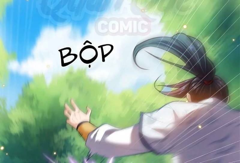 thân thể của ta là kiếm chủng chapter 25 31