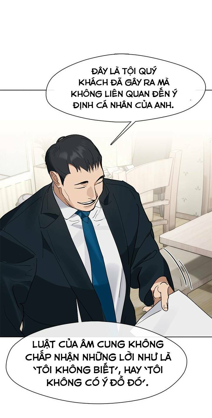 nhà hàng nơi suối vàng chapter 19 38