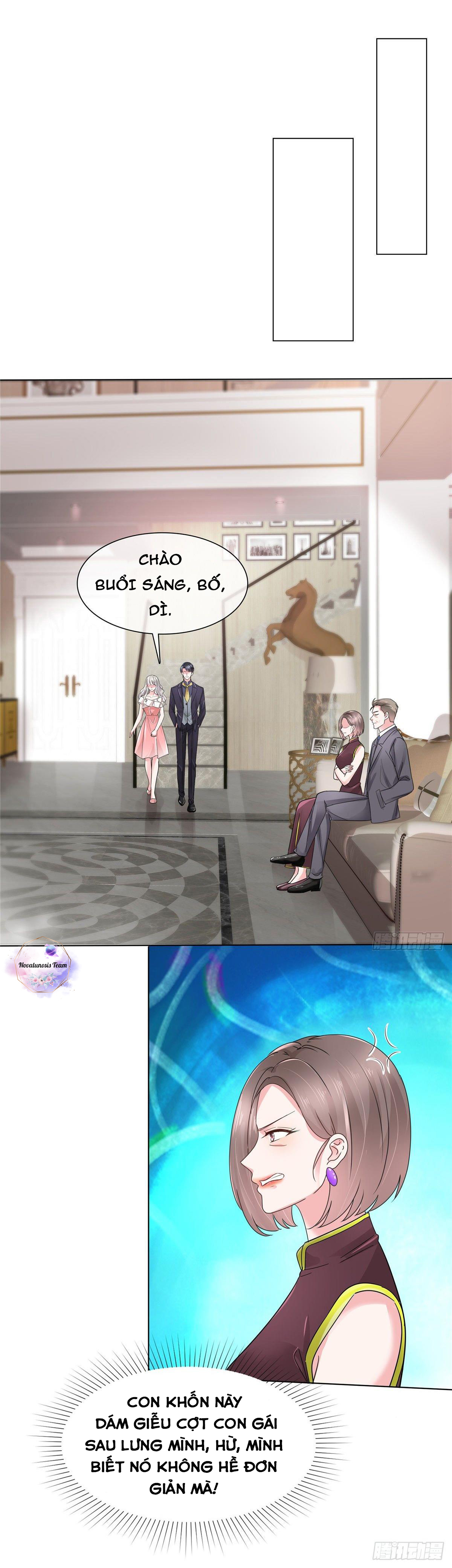 khi mùa đông gặp nắng ấm chapter 24 8