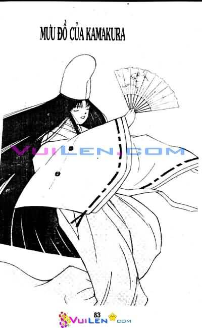 truyền nhân atula phần ii chapter 13 84