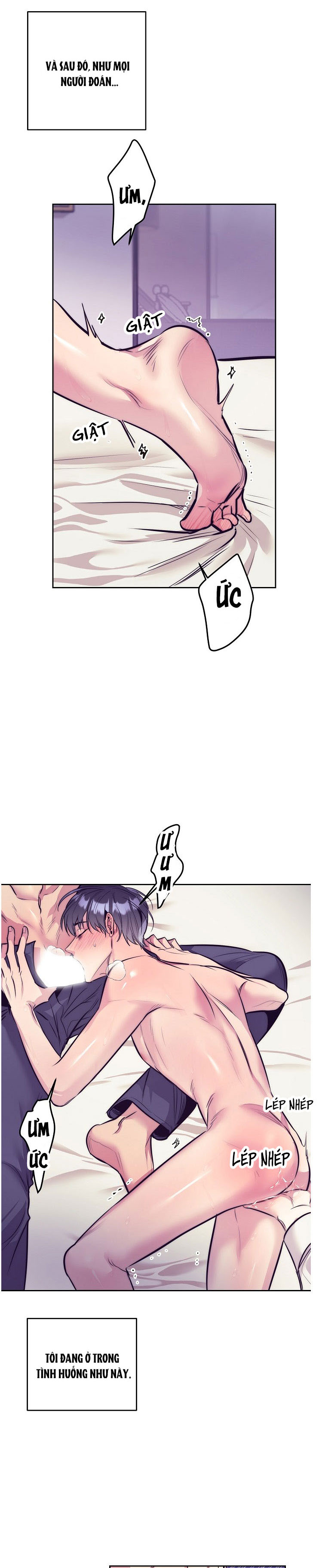 thiên thần và ác ma chapter 2 10