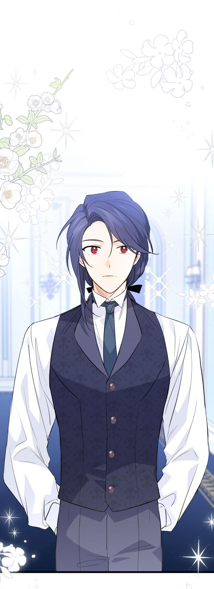 mối liên kết giữa báo đen và bé thỏ chapter 45 56