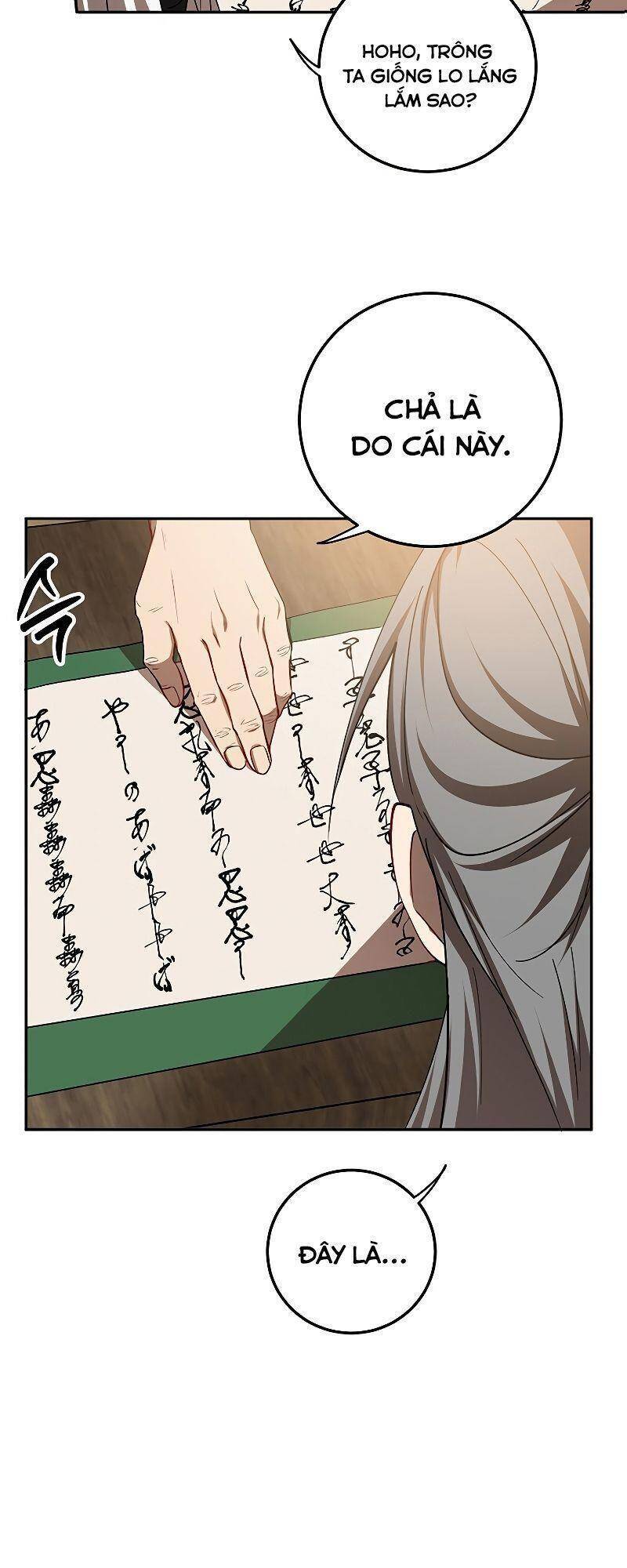 võ đang kỳ hiệp chapter 65 7