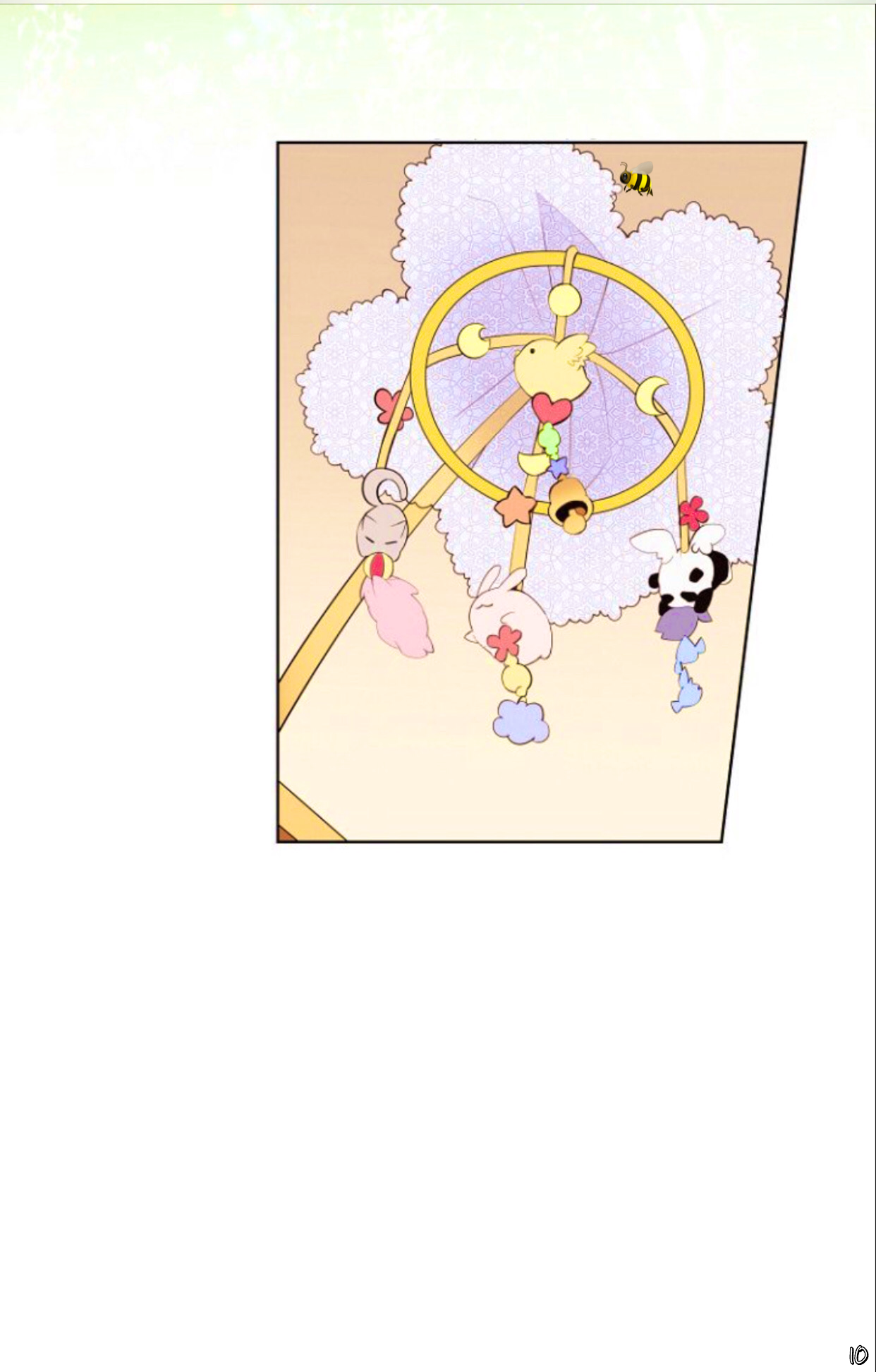 cuộc sống nhàm chán của quý cô tái sinh chapter 1 10