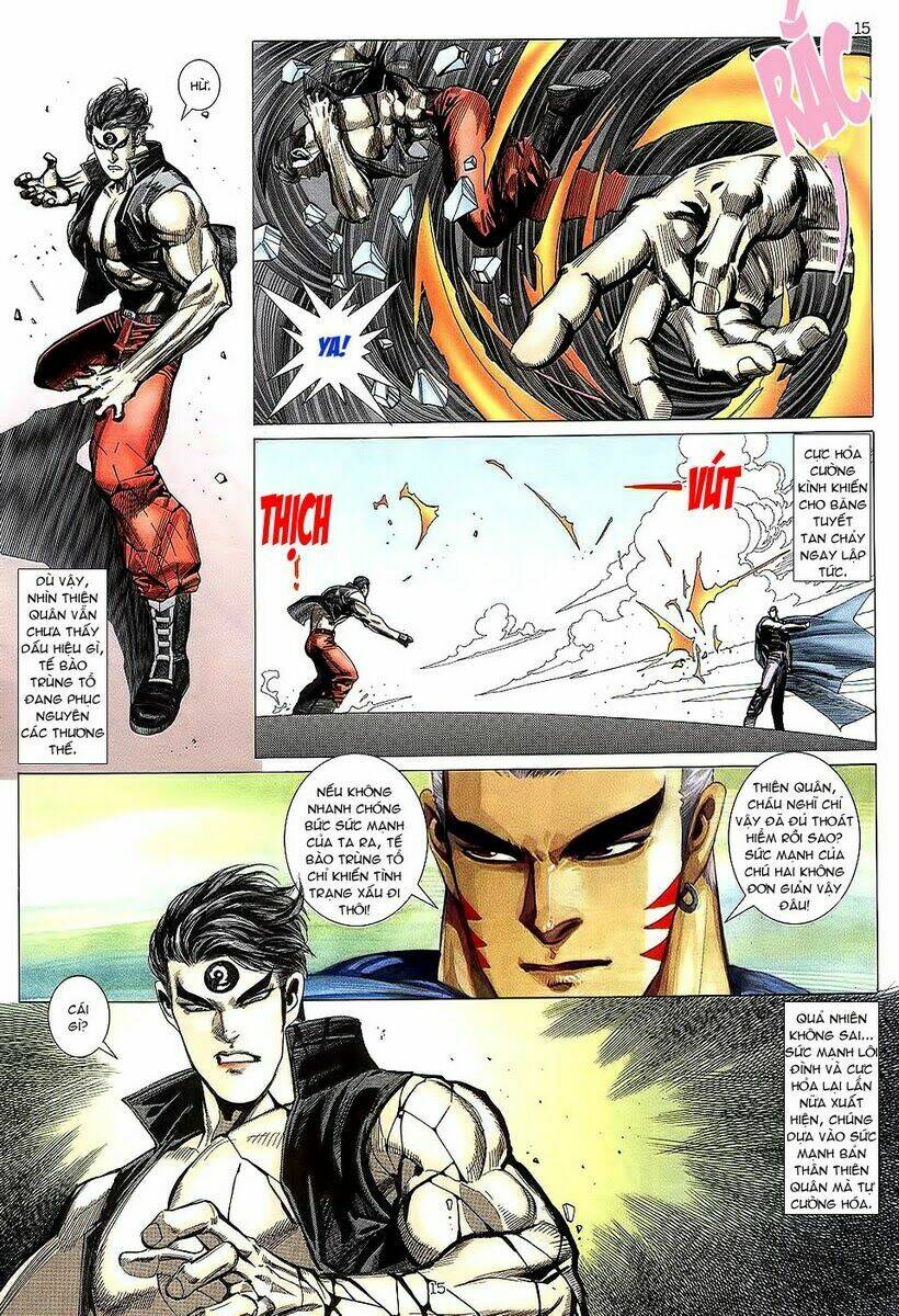 hải hổ 3 chapter 45 15