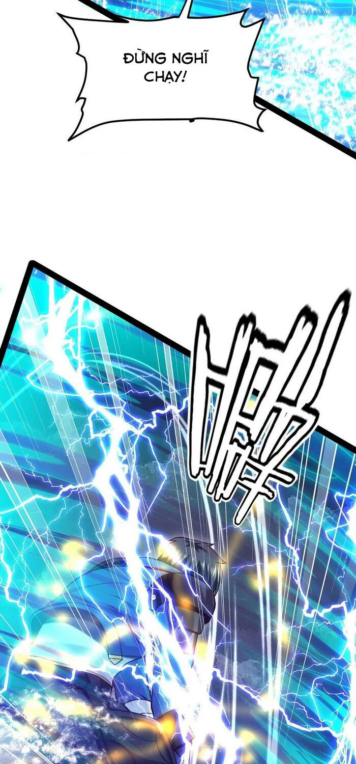 ma thú kiếm thánh dị giới tung hoành chapter 153 18