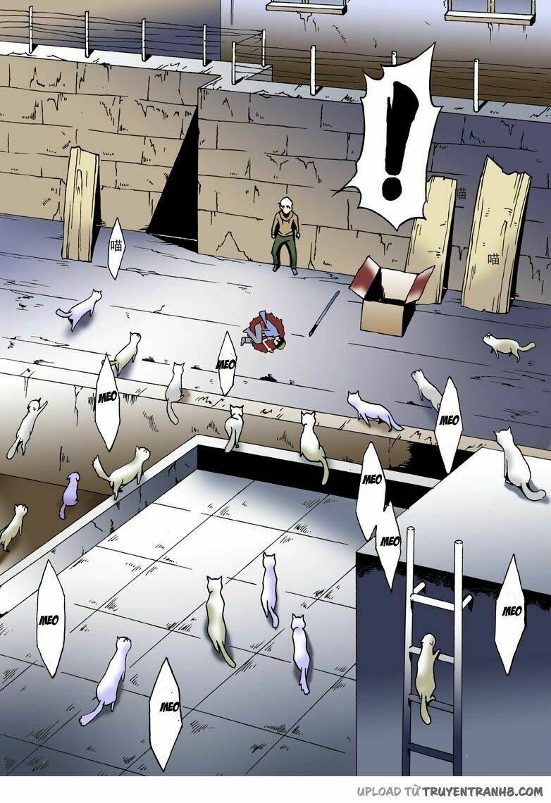 nhân quả tuần hoàn chapter 3.2 4