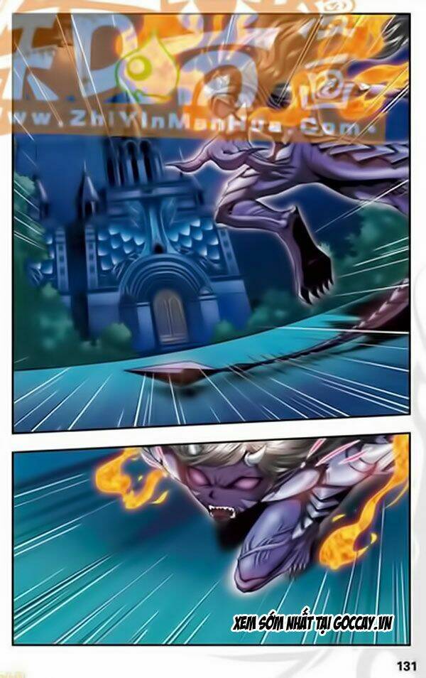 long tộc chapter 28 15