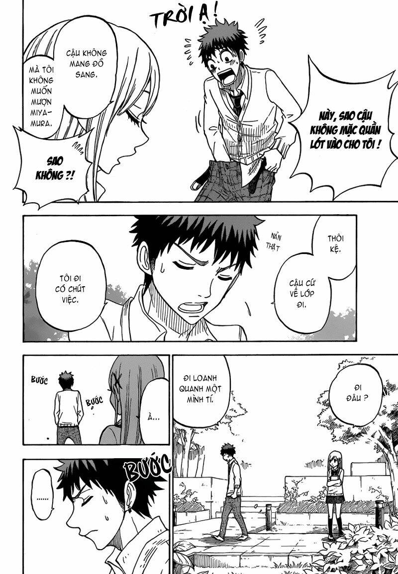 yamada và thất đại ma nữ chapter 65 11