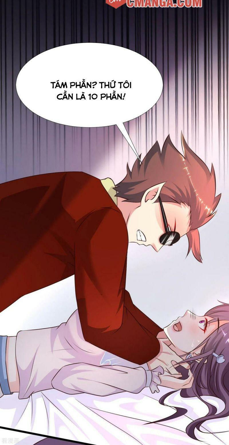 tối cường vận đào hoa chapter 154 6