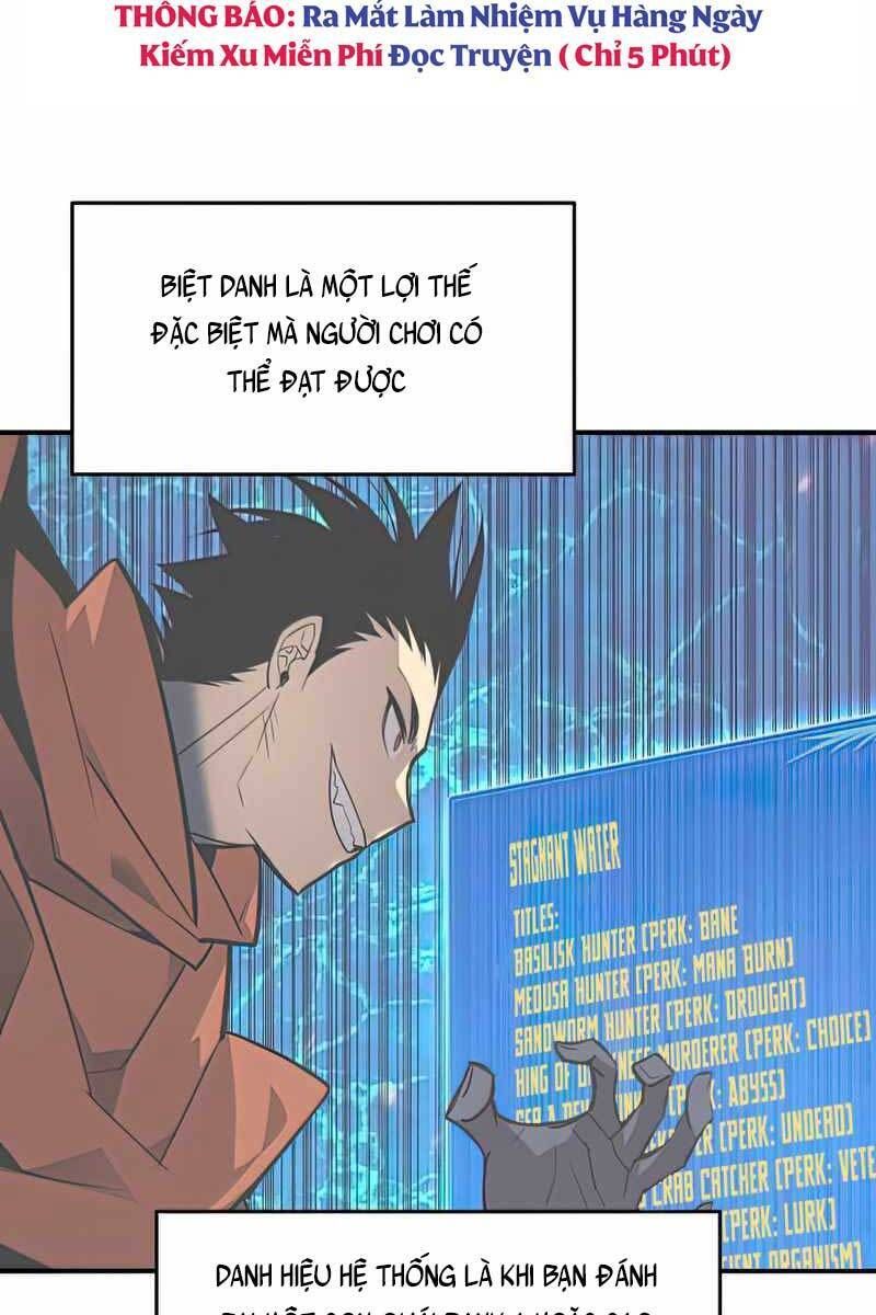 tôi là lính mới chapter 124 46