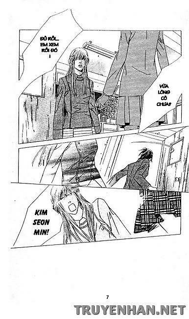 seduction more beautiful than love chapter 9 11