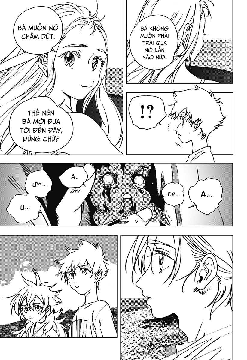 summer time render chapter 138 13