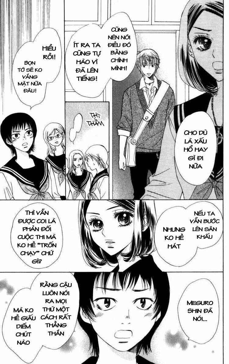 ác quỷ và bản tình ca chapter 24 15