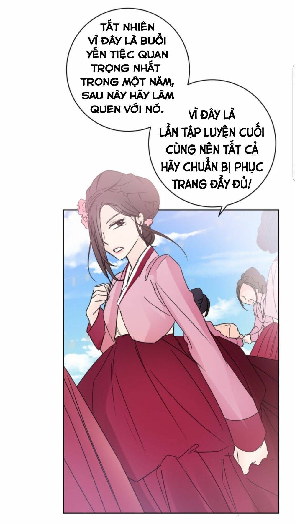 chae hong sa chapter 61 37