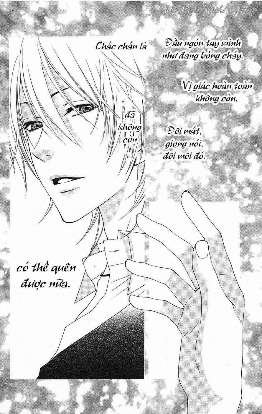 boku wa kisu de uso wo tsuku (anh sẽ nói dối em về một nụ hôn) chapter 2 30