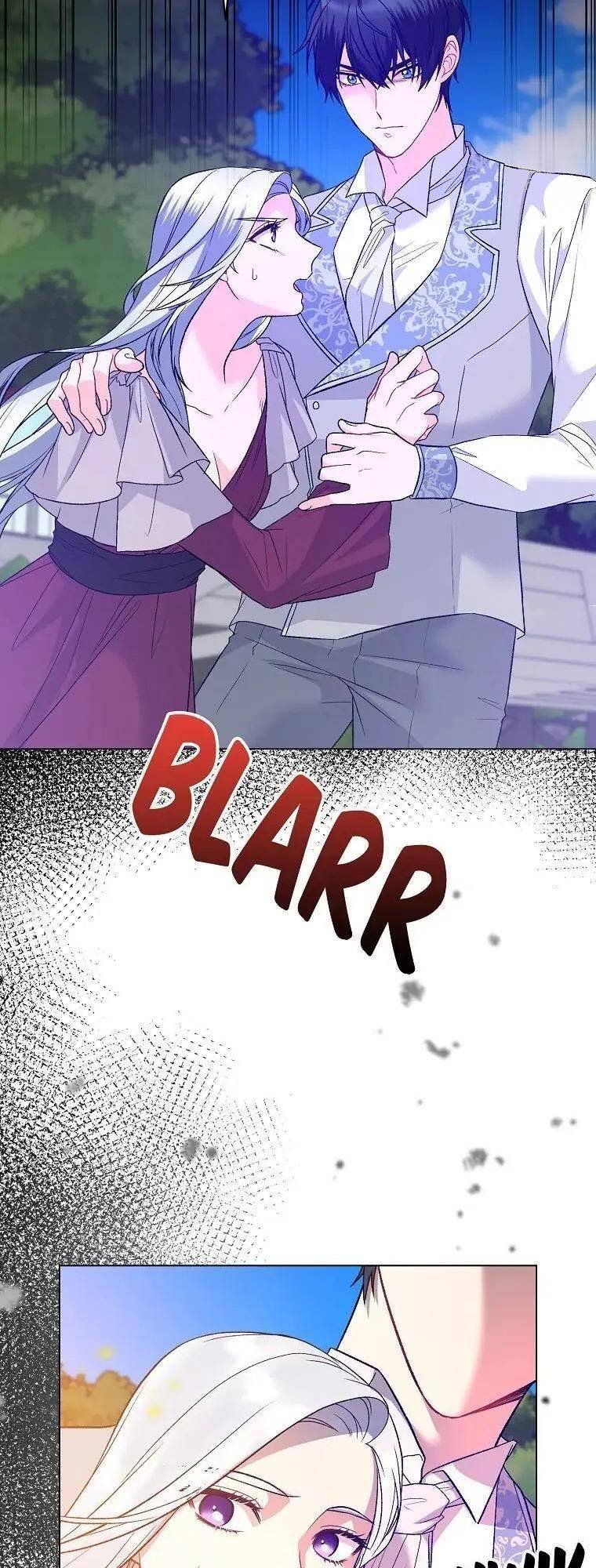 là nhân vật phản diện nhưng tôi sẽ trở thành nữ chính chapter 89 31