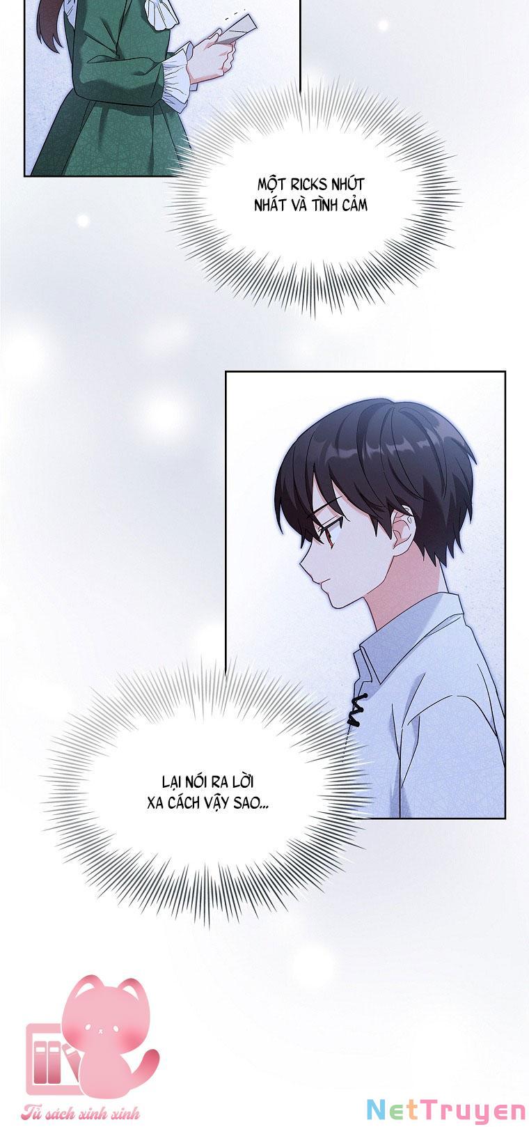 từ trúc mã hóa thành ông xã chapter 4 38