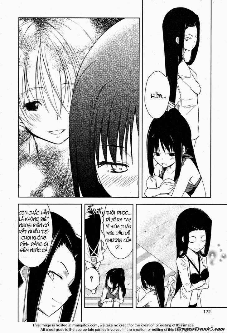 yamanko! chapter 7 17