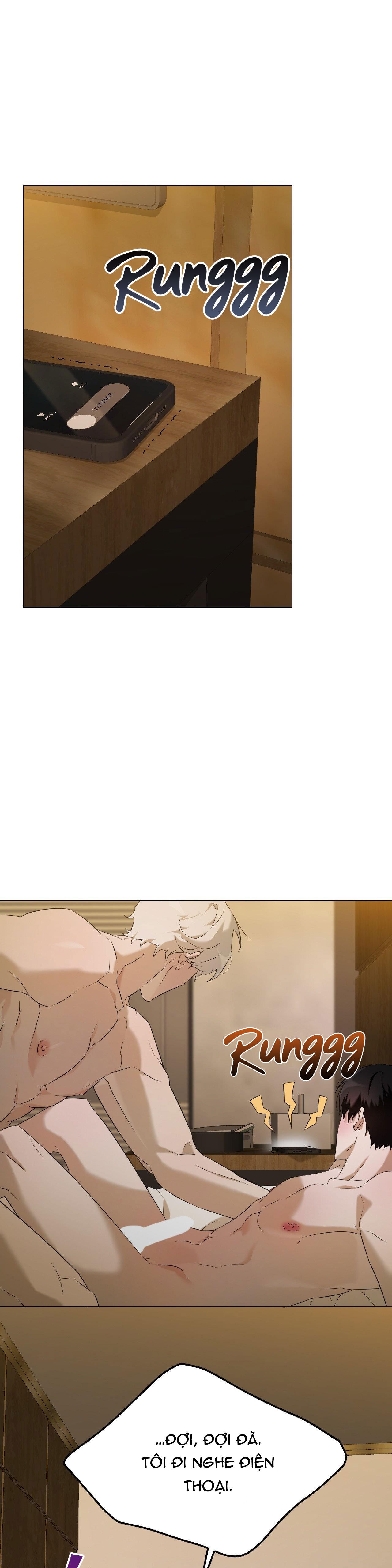 lỗi tại dễ thương chapter 5 3