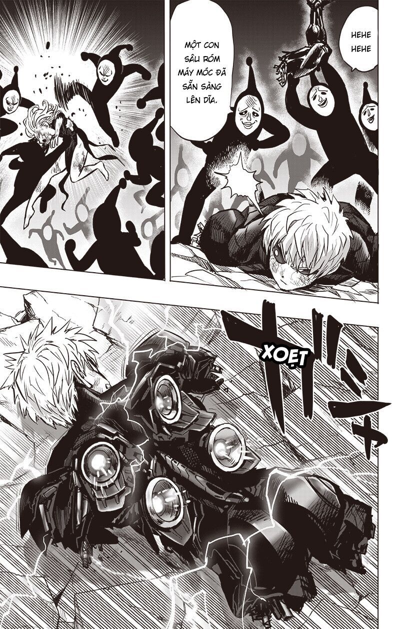 one-punch man chapter 197 30