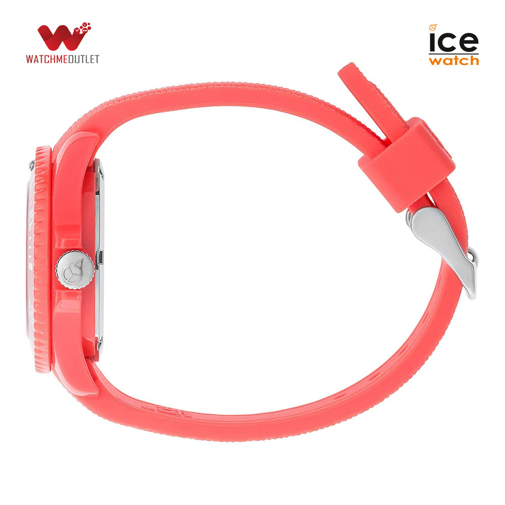 Đồng hồ Unisex Ice-Watch dây silicone 40mm - 014237