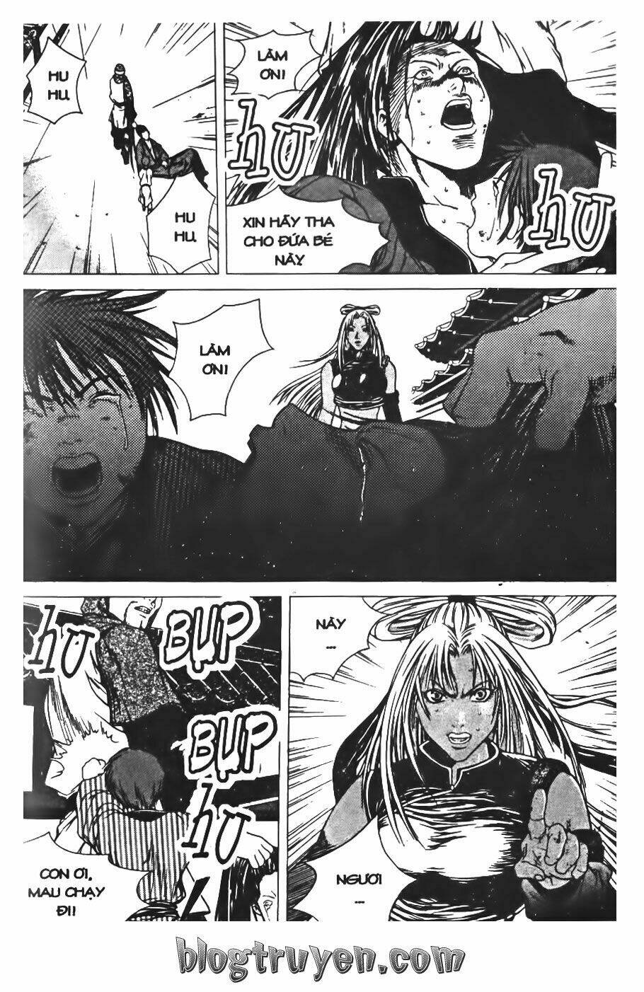 threads of time - dòng thời gian chapter 14 22