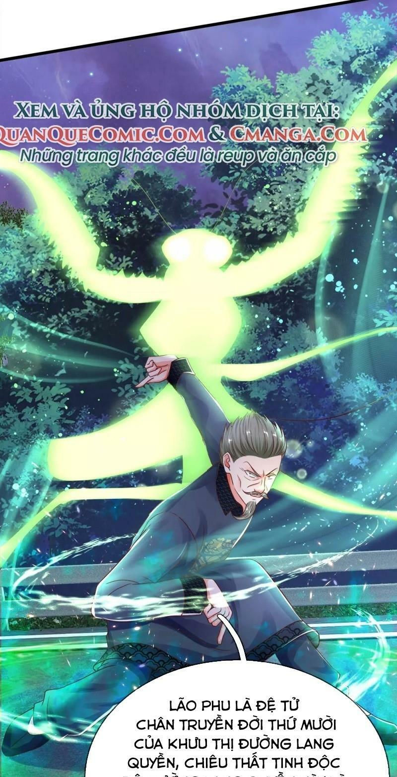 vú em tiên tôn đi ở rể chapter 116 5