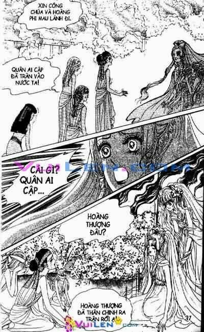 cô gái đến từ quá khứ chapter 1 29