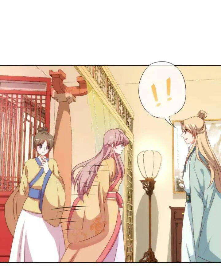 ồ, phu quân đáng yêu của tôi! chapter 30 27