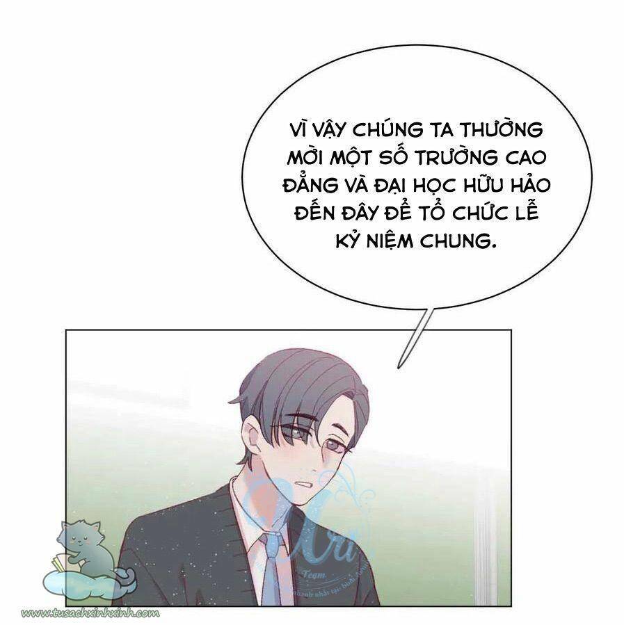 nhật ký nấm ma cô chapter 25 8