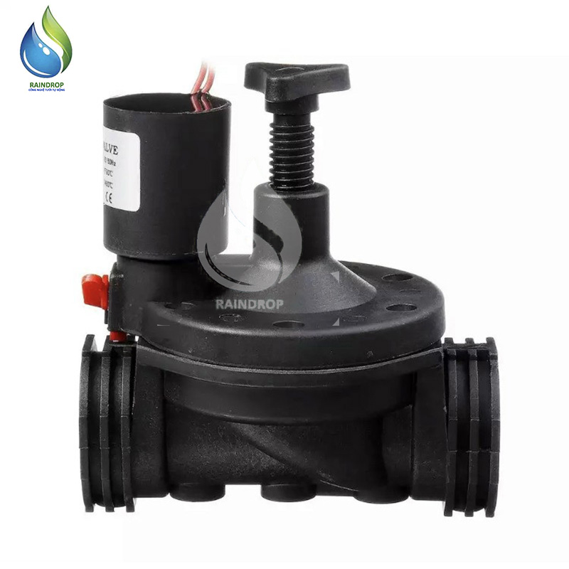 VAN ĐIỆN TỪ NGOÀI TRỜI PHI 27