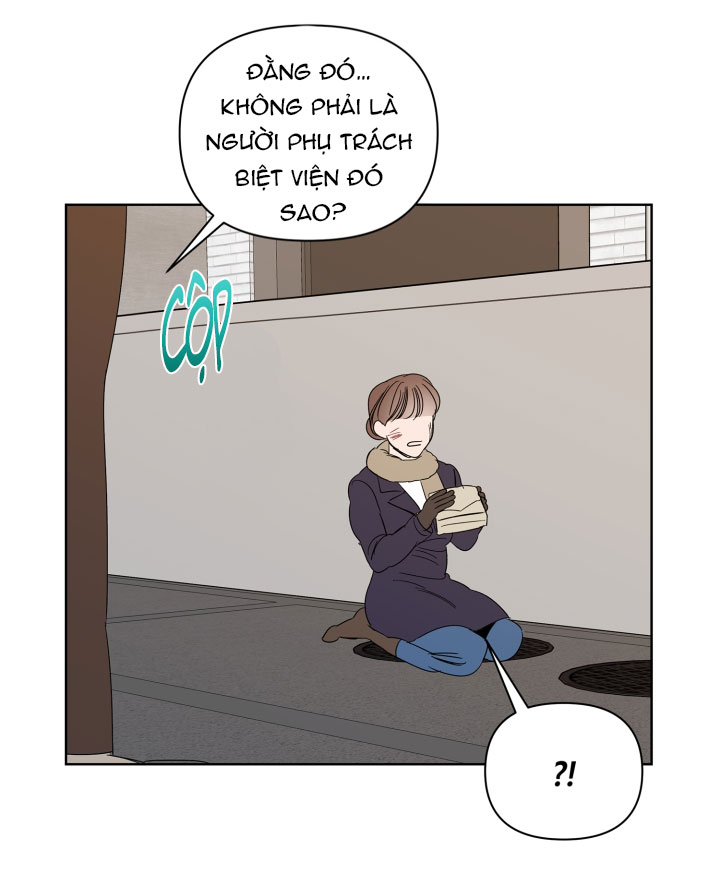 thiên đường (heaven) chapter 15.1 2