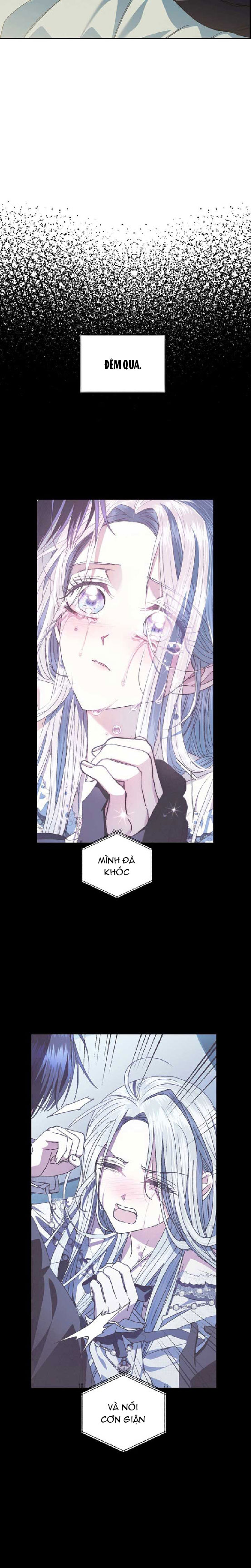 cha à, con không muốn kết hôn đâu chapter 54.1 8