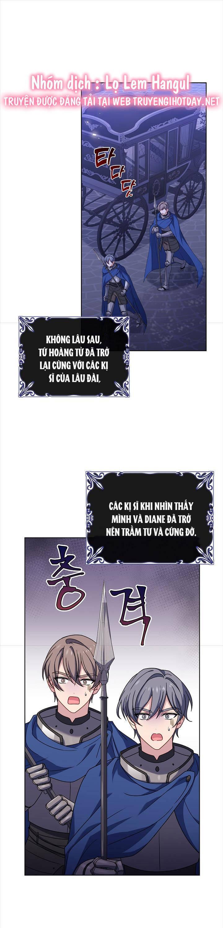 để yên cho tiểu thư hiền chapter 96 1