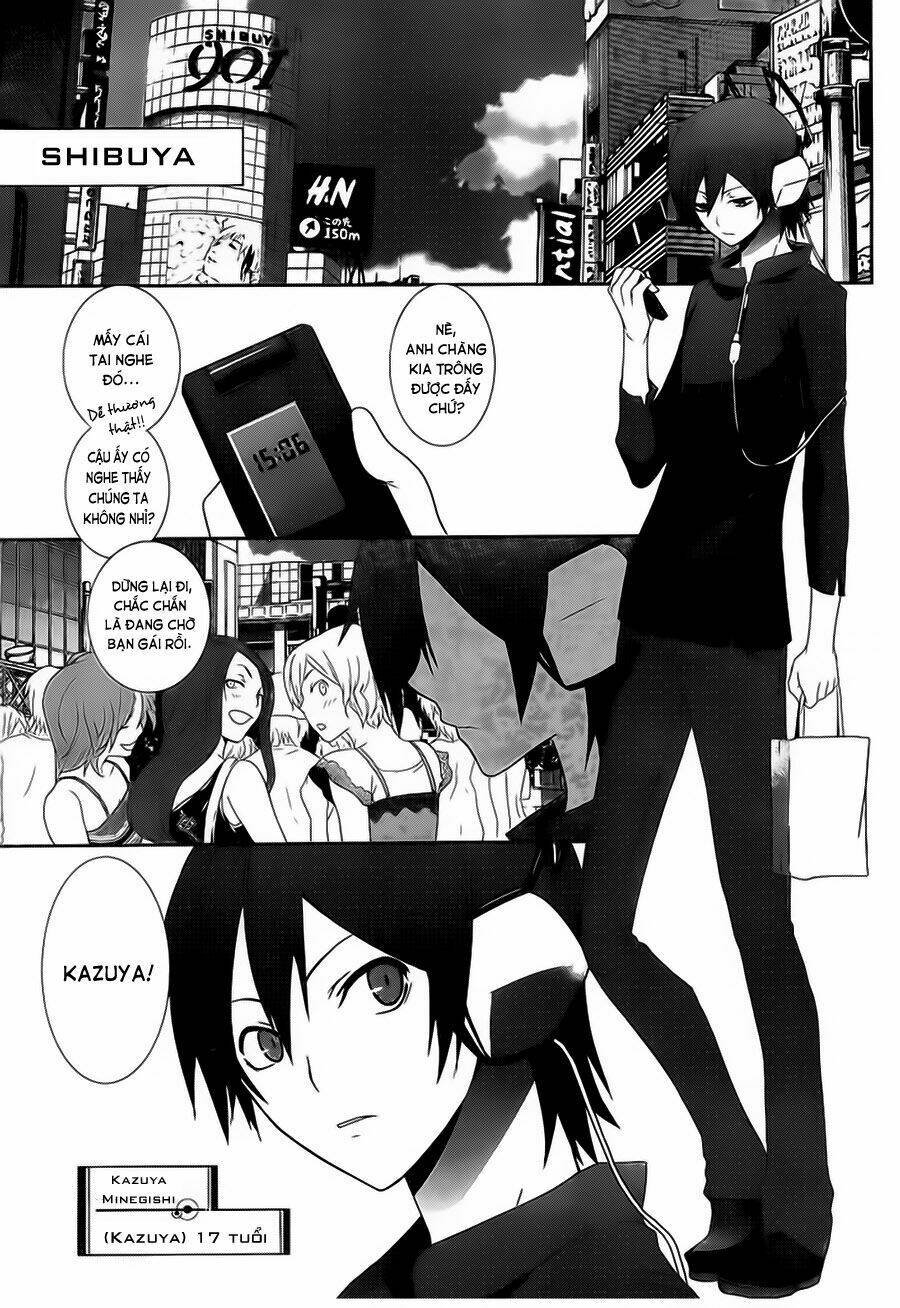 devil survivor chapter 1 6